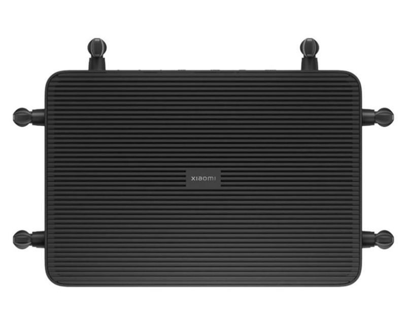 XIAOMI Ruter AX3200 (DVB4314GL) - Слика 7