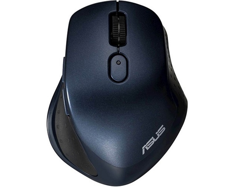 ASUS MW203 Multi-Device Wireless Silent plavi miš - Слика 2