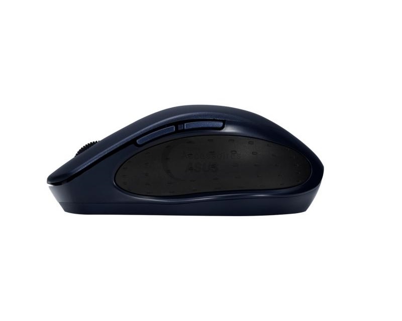 ASUS MW203 Multi-Device Wireless Silent plavi miš - Слика 3