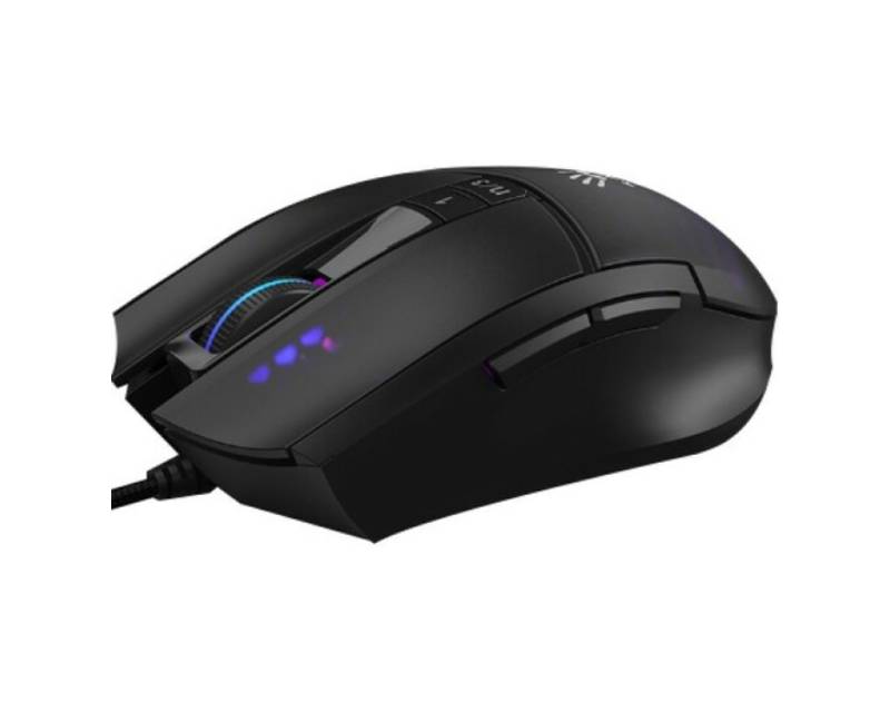 A4 TECH L65 Max Bloody RGB Gaming Honeycomb USB miš - Слика 3
