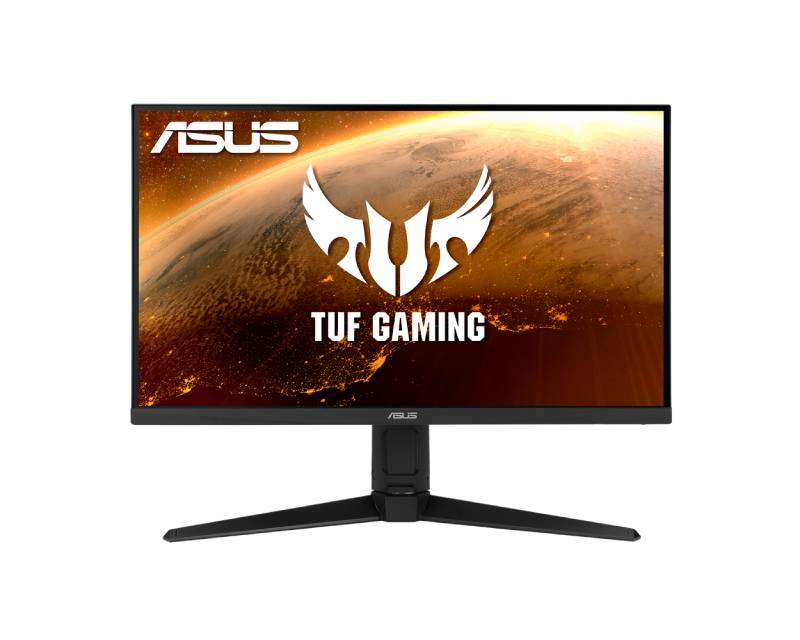 ASUS 27 inča VG279QL1A TUF Gaming monitor - Слика 2