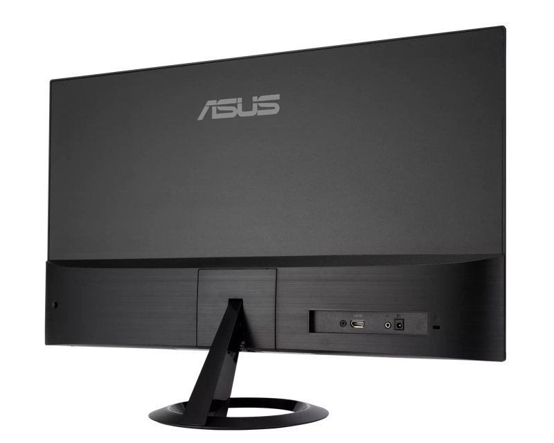 ASUS 27 inča VZ27EHF IPS LED crni monitor - Слика 4