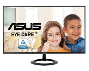 ASUS 27 inča VZ27EHF IPS LED crni monitor