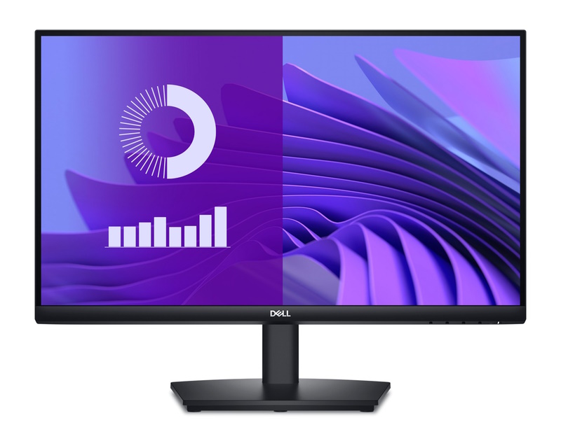 DELL 23.8 inch E2425HS monitor - Слика 2