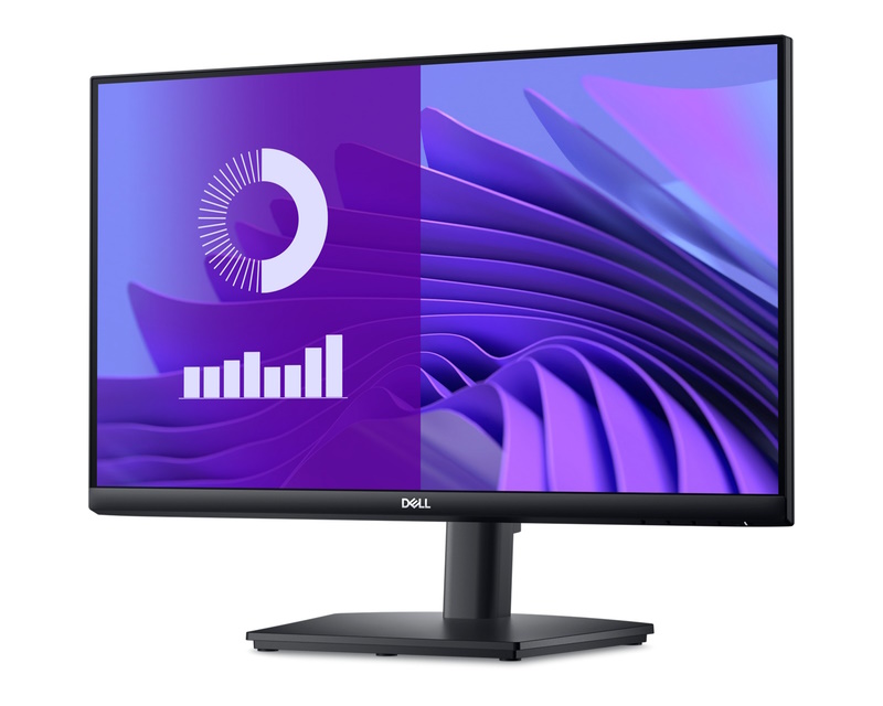 DELL 23.8 inch E2425HS monitor - Слика 4