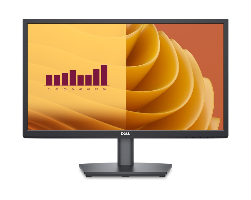 DELL 21.5 inch E2225HS monitor - Слика 2