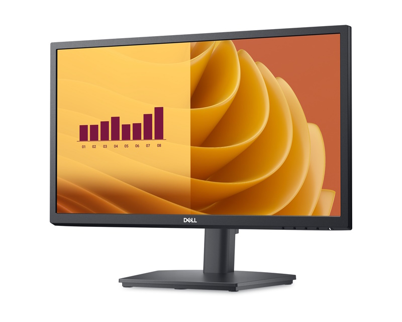 DELL 21.5 inch E2225HS monitor - Слика 7