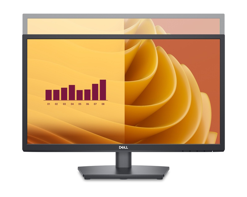 DELL 21.5 inch E2225HS monitor - Слика 8