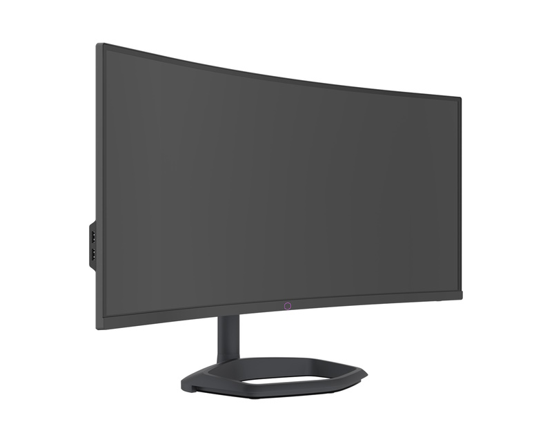 COOLER MASTER 34 inča GM34-CWQ2 Gaming monitor (CMI-GM34-CWQ2-EK) - Слика 2