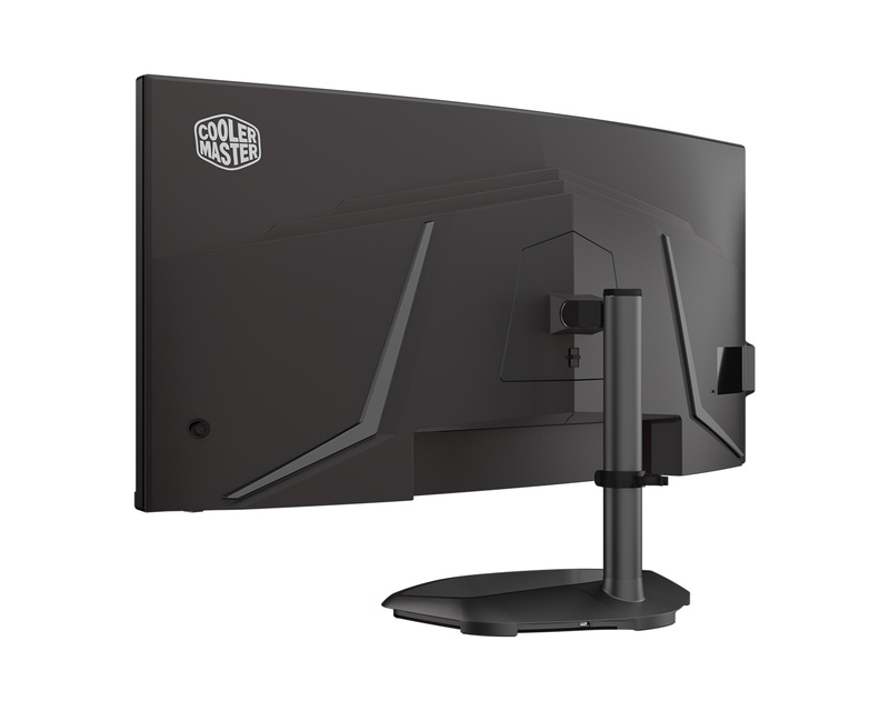 COOLER MASTER 34 inča GM34-CWQ2 Gaming monitor (CMI-GM34-CWQ2-EK) - Слика 3