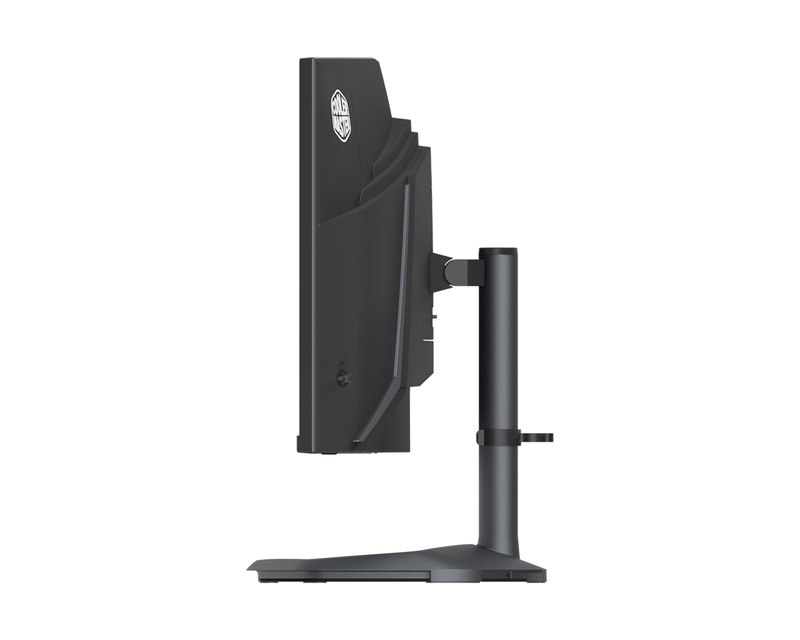 COOLER MASTER 34 inča GM34-CWQ2 Gaming monitor (CMI-GM34-CWQ2-EK) - Слика 4