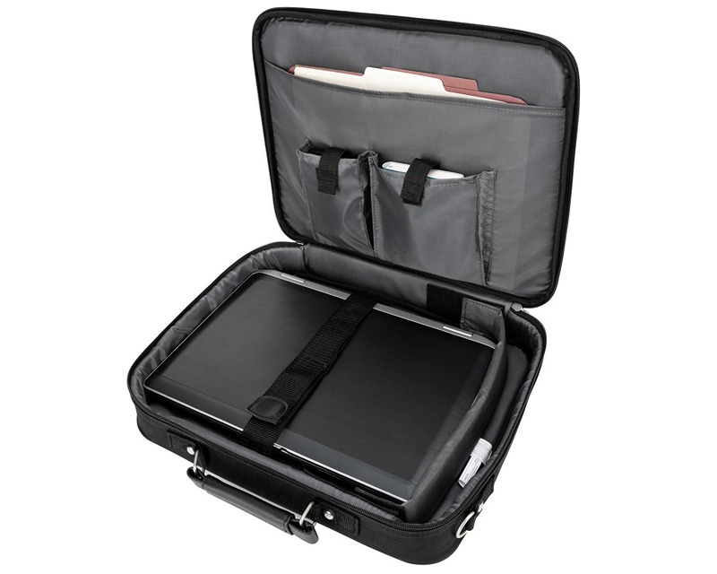 TARGUS Torba za laptop 15.6 inča CN01 - Слика 4
