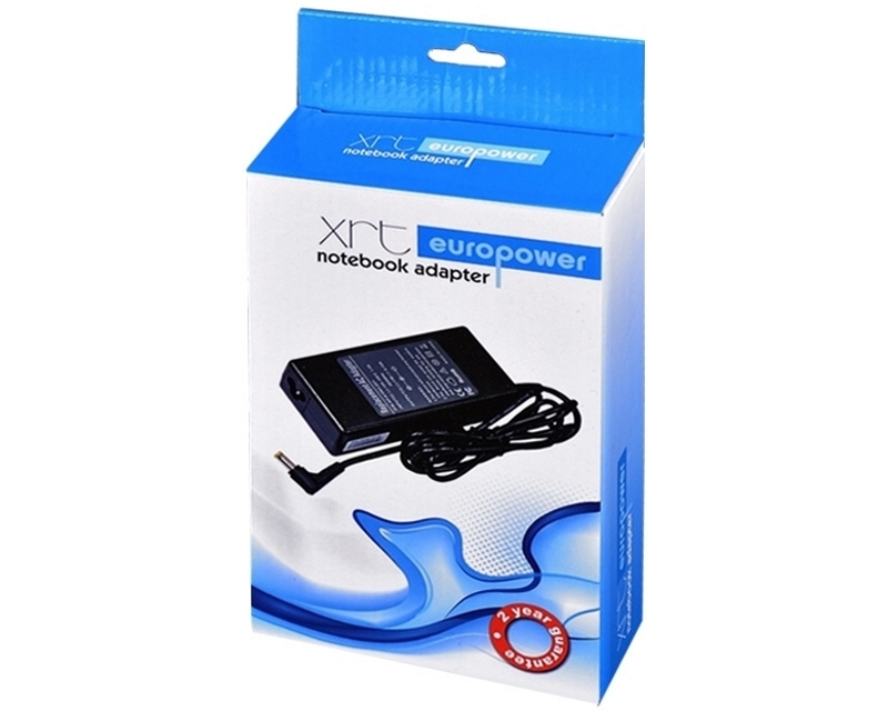 XRT EUROPOWER AC adapter za Dell laptop 65W 19.5V 3.33A XRT65-195-3340DLN - Слика 3