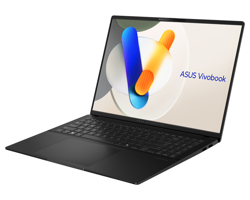 ASUS Vivobook S 16 OLED M5606WA-MX016W (16 inča 3.2K OLED, Ryzen AI 9 HX 370, 32GB, SSD 1TB, Win11 Home) laptop - Слика 3