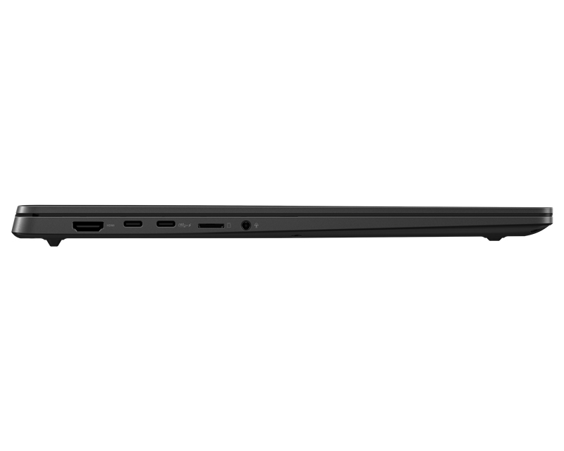 ASUS Vivobook S 16 OLED M5606WA-MX016W (16 inča 3.2K OLED, Ryzen AI 9 HX 370, 32GB, SSD 1TB, Win11 Home) laptop - Слика 5