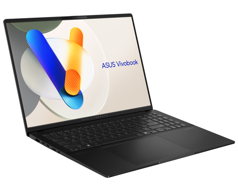 ASUS Vivobook S 16 OLED M5606WA-MX016W (16 inča 3.2K OLED, Ryzen AI 9 HX 370, 32GB, SSD 1TB, Win11 Home) laptop - Слика 6