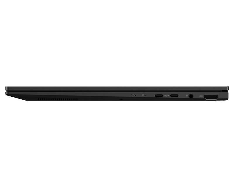 ASUS Zenbook 14 OLED UM3406HA-QD092 (14 inča WUXGA, Ryzen 7 8840HS, 16GB, SSD 1TB) laptop - Слика 4