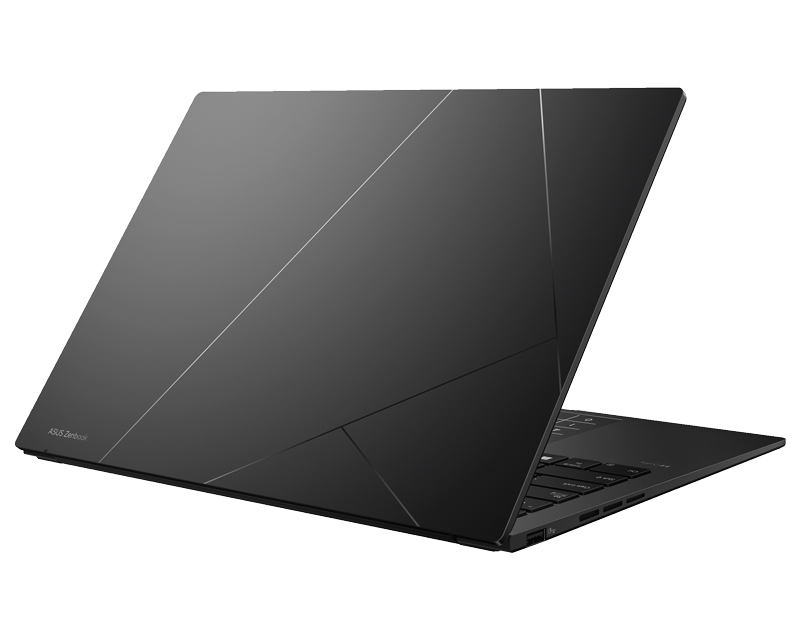 ASUS Zenbook 14 OLED UM3406HA-QD092 (14 inča WUXGA, Ryzen 7 8840HS, 16GB, SSD 1TB) laptop - Слика 7