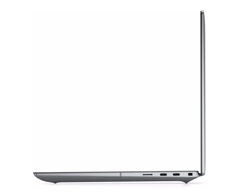 DELL Precision M5490 14 inch FHD+ 500nits Core Ultra 7 165H 32GB 1TB SSD Backlit FP Win11Pro 3yr ProSupport laptop - Слика 3