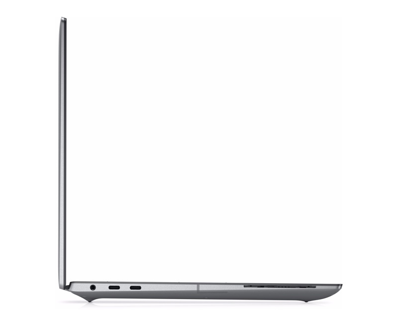 DELL Precision M5490 14 inch FHD+ 500nits Core Ultra 7 165H 32GB 1TB SSD Backlit FP Win11Pro 3yr ProSupport laptop - Слика 6