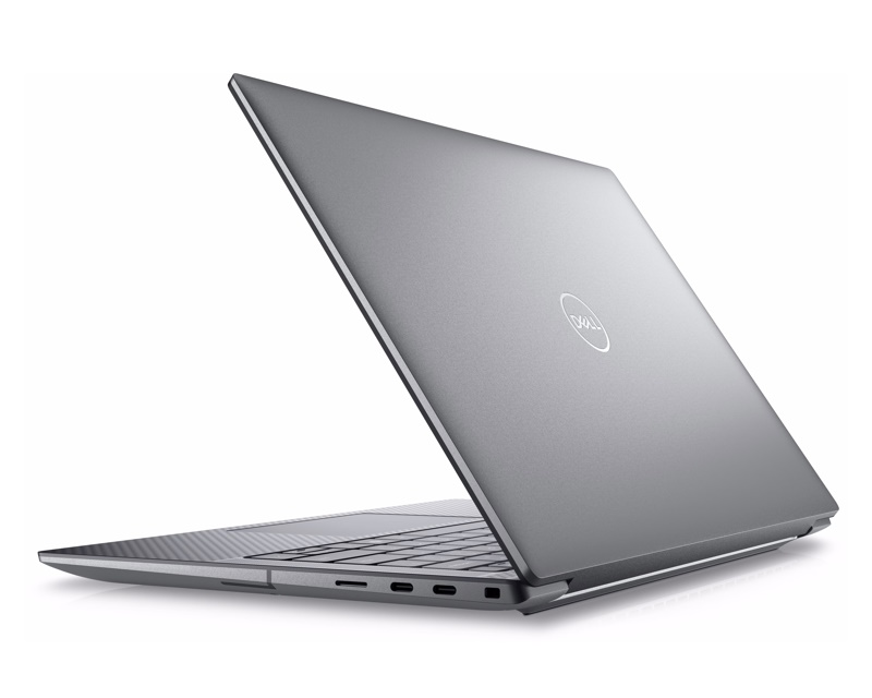 DELL Precision M5490 14 inch FHD+ 500nits Core Ultra 7 165H 32GB 1TB SSD Backlit FP Win11Pro 3yr ProSupport laptop - Слика 7