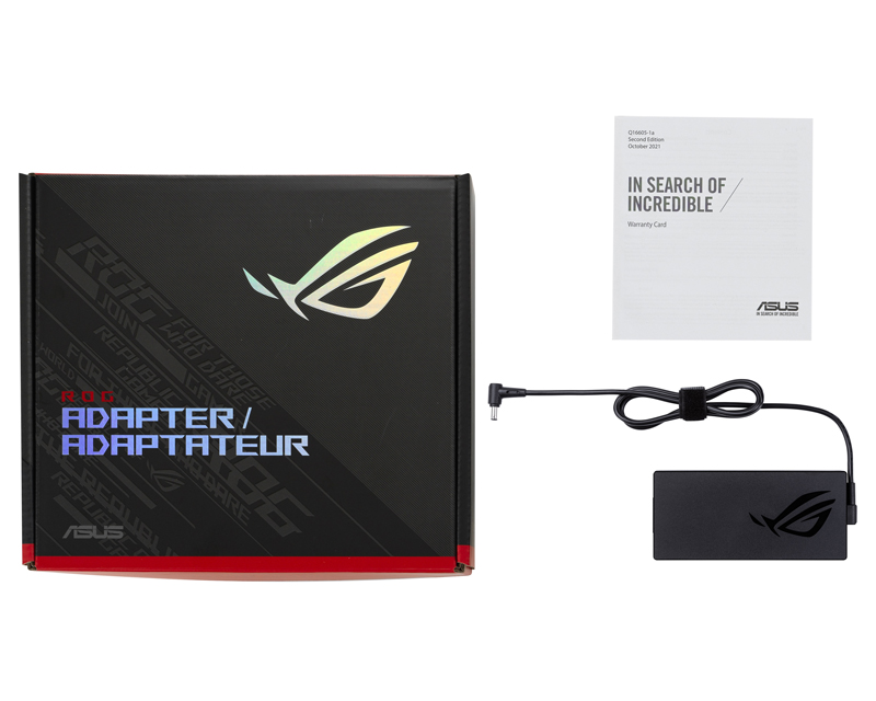 ASUS AD240-00E ROG 240W (ADP-240EB B) adapter za laptop - Слика 6