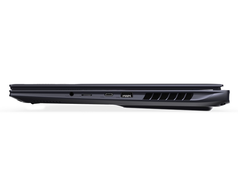GIGABYTE AORUS 16X 9KG 16 inch QHD+ 165Hz i7-13650HX 16GB 1TB SSD GeForce RTX 4060 8GB Backlit Win11Home gaming laptop - Слика 3