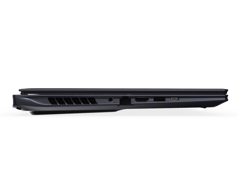 GIGABYTE AORUS 16X 9KG 16 inch QHD+ 165Hz i7-13650HX 16GB 1TB SSD GeForce RTX 4060 8GB Backlit Win11Home gaming laptop - Слика 4