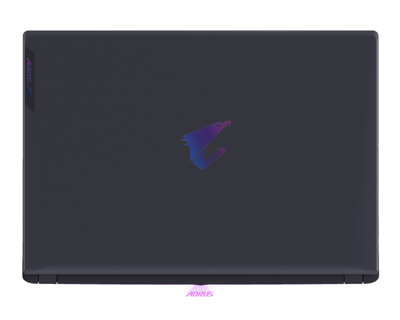 GIGABYTE AORUS 16X 9KG 16 inch QHD+ 165Hz i7-13650HX 16GB 1TB SSD GeForce RTX 4060 8GB Backlit Win11Home gaming laptop - Слика 9