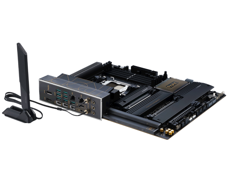 ASUS PROART X670E-CREATOR WIFI matična ploča - Слика 6