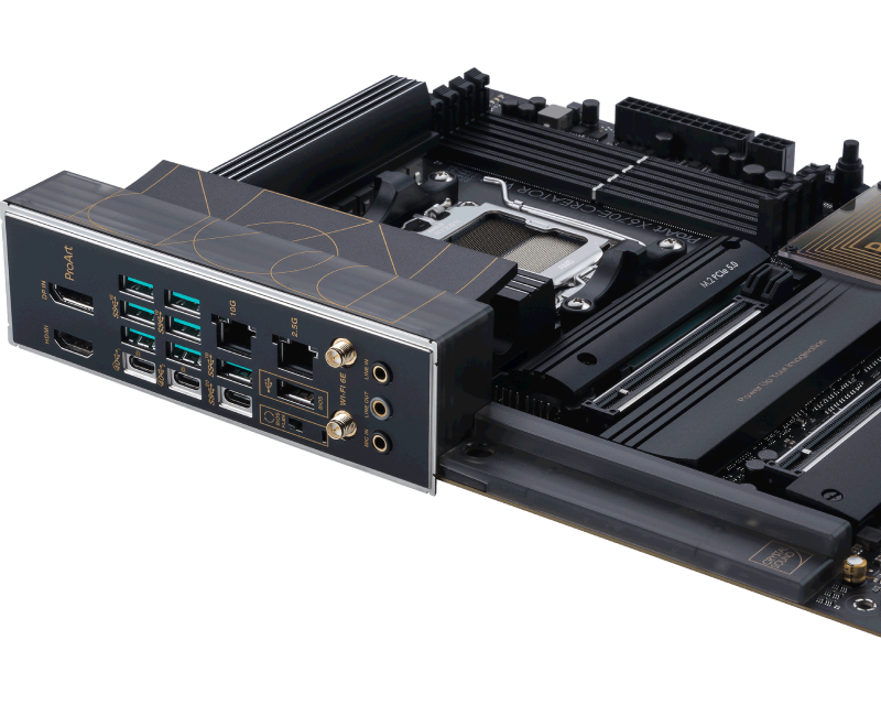 ASUS PROART X670E-CREATOR WIFI matična ploča - Слика 7