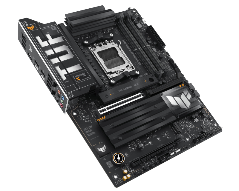 ASUS TUF GAMING X870-PLUS WIFI matična ploča - Слика 5