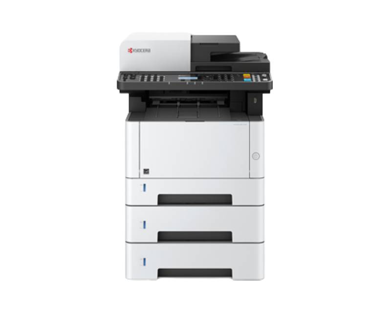 KYOCERA ECOSYS M2040dn multifunkcijski štampač - Слика 2