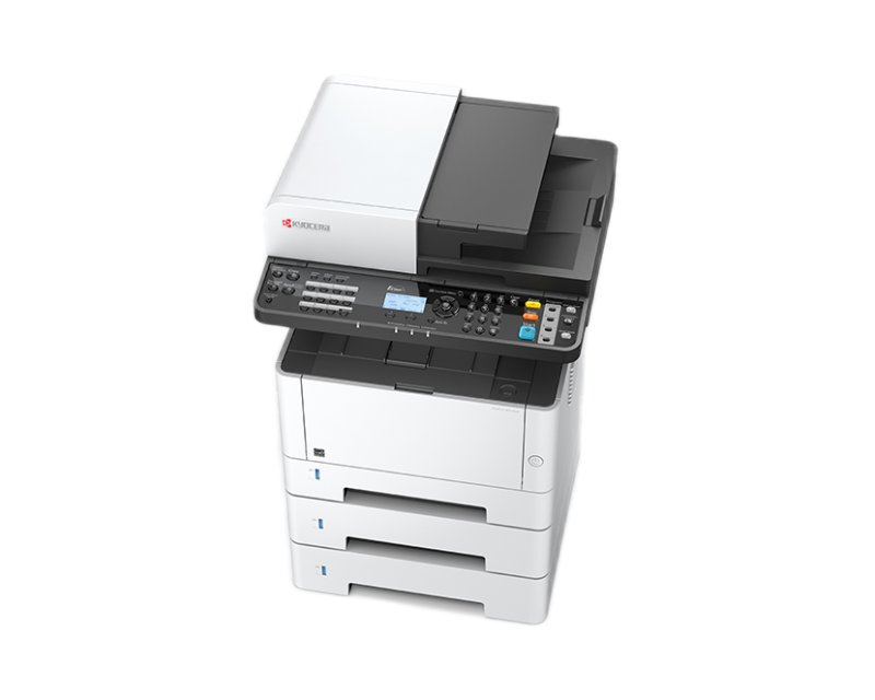 KYOCERA ECOSYS M2040dn multifunkcijski štampač - Слика 4