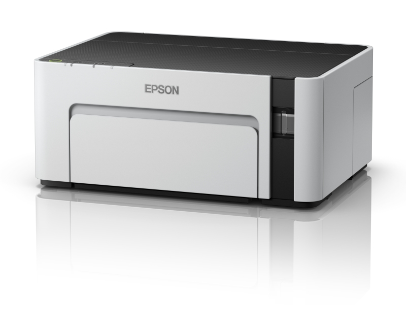 EPSON M1100 EcoTank ITS inkjet crno-beli štampač - Слика 2
