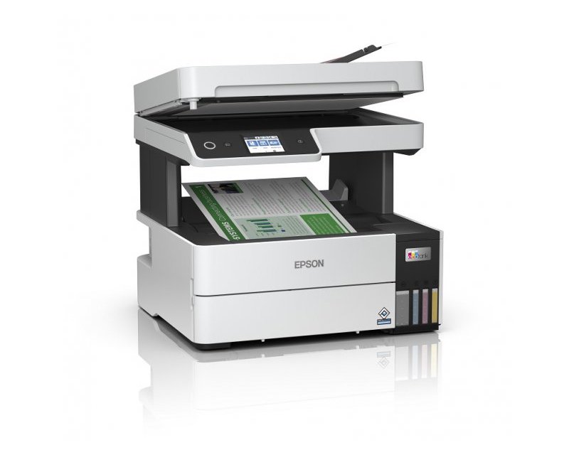 EPSON L6460 EcoTank multifunkcijski inkjet štampač - Слика 2