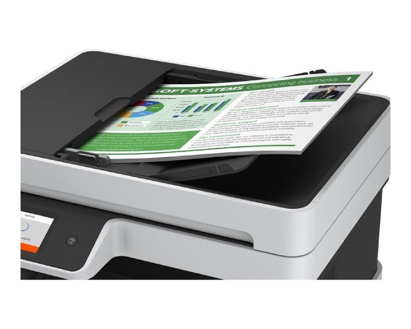 EPSON L6460 EcoTank multifunkcijski inkjet štampač - Слика 3