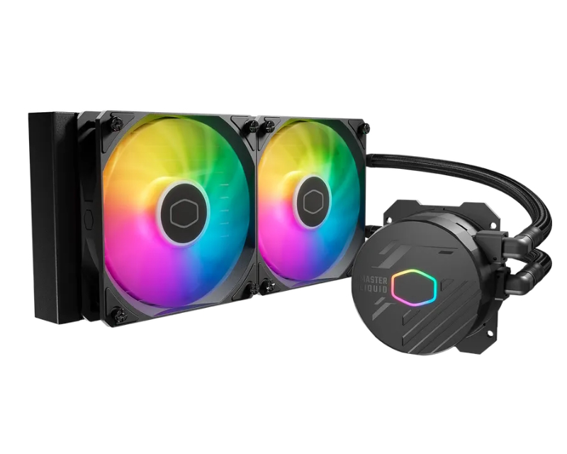 EWE PC INTEL GAMING računar Core i7-13700KF/32GB/1TB/RTX4070 12GB - Слика 5
