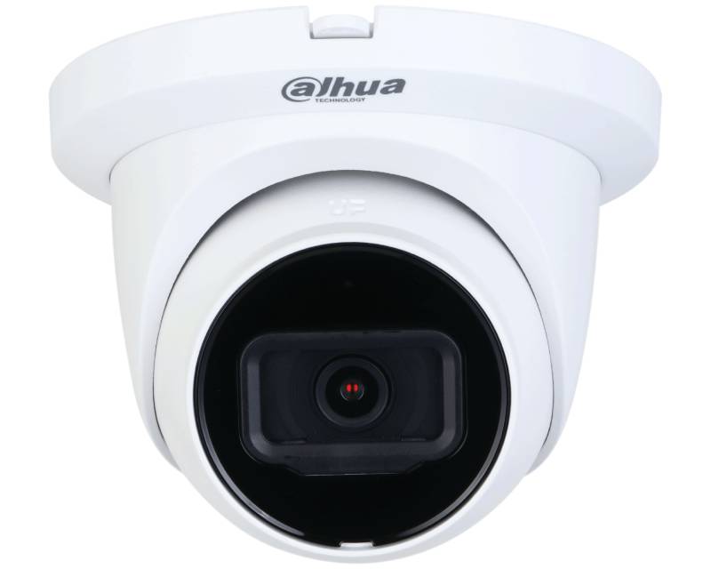 DAHUA IPC-HDW2241TM-S-0280B 2MP IR Fixed-focal Eyeball WizSense Network kamera - Слика 2