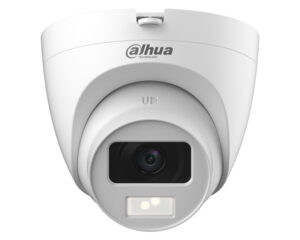 DAHUA HAC-HDW1200CLQ-IL-A-0280B-S6 2MP Smart Dual Light HDCVI Fixed-focal Eyeball kamera