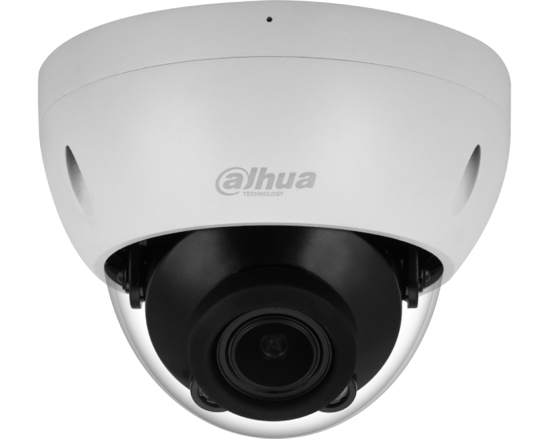 DAHUA IPC-HDBW2441R-ZAS-27135 4MP IR Vari-focal Dome WizSense Network kamera - Слика 2