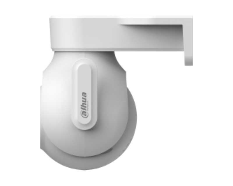 DAHUA P3B-PV 3MP Outdoor Full-color Active Deterrence Fixed-focal Wi-Fi Pan & Tilt Network Camera - Слика 5