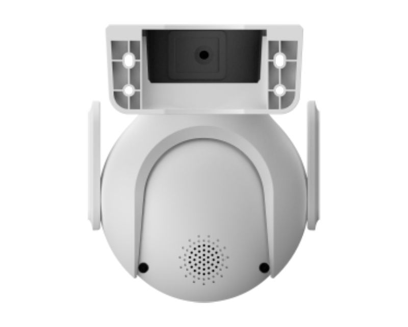 DAHUA P3B-PV 3MP Outdoor Full-color Active Deterrence Fixed-focal Wi-Fi Pan & Tilt Network Camera - Слика 6