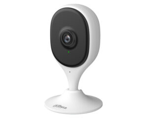 DAHUA C5A 5MP Indoor Fixed-focal Wi-Fi Cube Network Camera