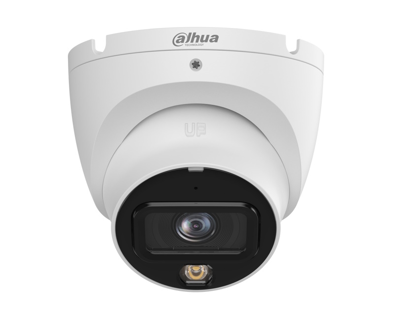 DAHUA IPC-HDW1639T-A-IL-0280B-S6 6MP Entry Smart Dual Light Fixed-focal Eyeball Network kamera - Слика 4