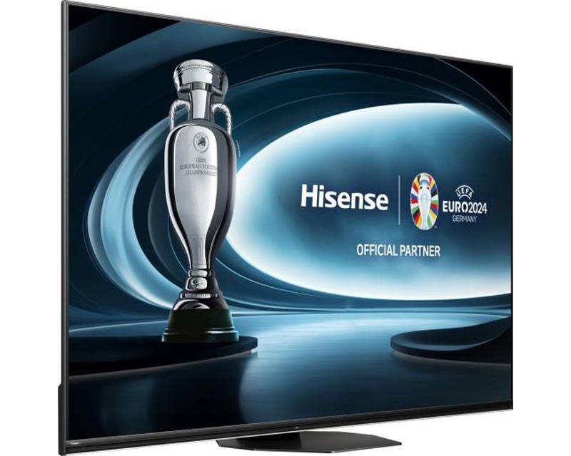 HISENSE 65 inča 65U8NQ Mini LED 4K UHD Smart TV - Слика 2