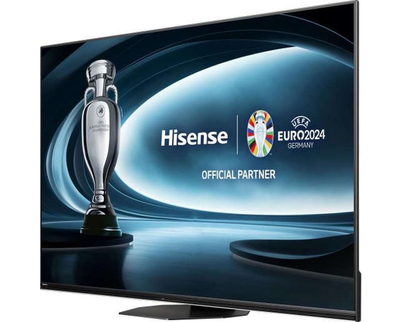 HISENSE 65 inča 65U8NQ Mini LED 4K UHD Smart TV - Слика 3