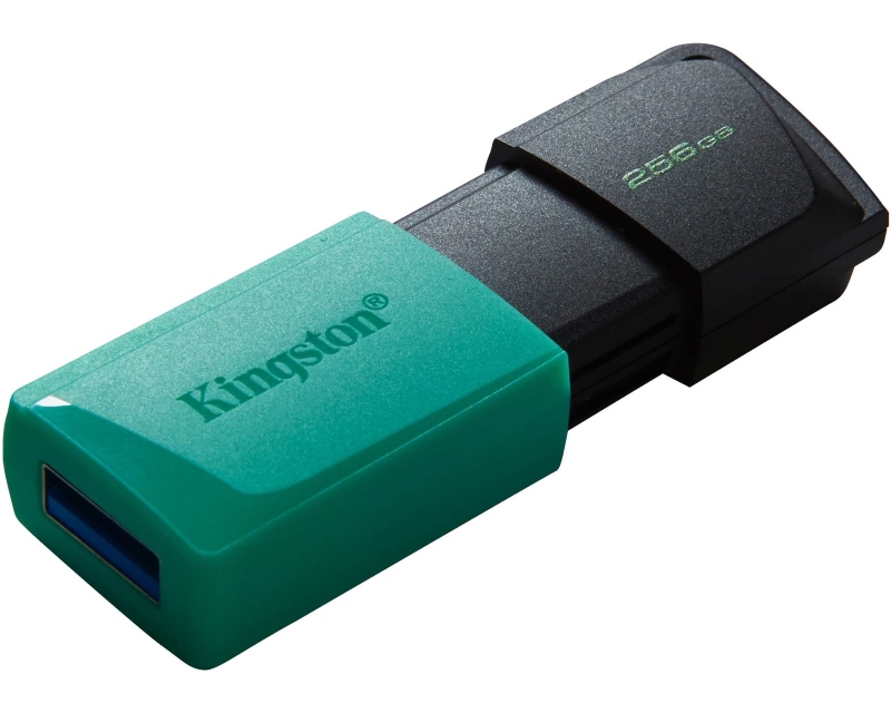 USB memorija KINGSTON DTXM/256GB/DataTraveler Exodia/3.2/crna - Слика 2