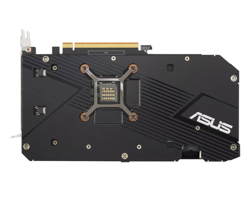 ASUS AMD Radeon RX 6600 8GB DUAL-RX6600-8G-V2 grafička karta - Слика 6