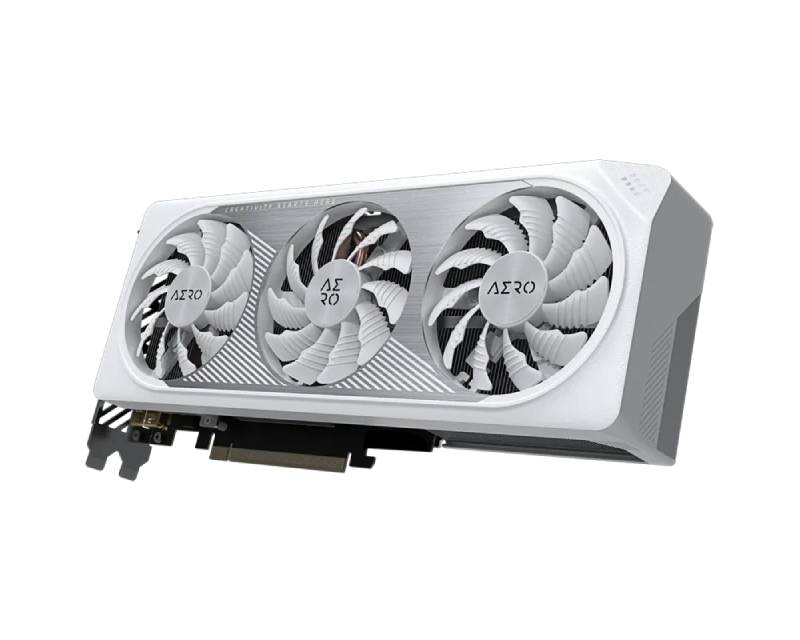 GIGABYTE nVidia GeForce RTX 4060 Ti 16GB 128bit GV-N406TAERO OC-16GD grafička karta - Слика 5